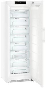 Морозильник Либхер GN 5235 Comfort NoFrost фото 4 в Новосибирске Морозильник Liebherr GN 5235 Comfort NoFrost фото 4 в Новосибирске