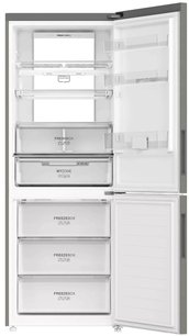 Холодильник Haier C4F744CMGU1 фото 3 в Новосибирске