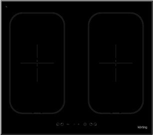 Варочная поверхность Korting HIB 6409 B фото в Новосибирске
