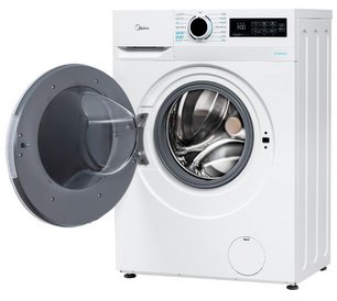 Стиральная машина Midea MF01712US40/W фото 3 в Новосибирске