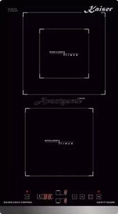 Независимая варочная поверхность Кайзер KCT 3422 F Avantgarde фото в Новосибирске Независимая варочная поверхность Kaiser KCT 3422 F Avantgarde фото в Новосибирске