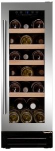 Винный шкаф Dunavox DAUF-19.58SS фото в Новосибирске