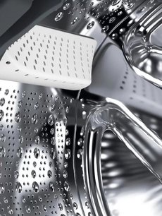 Стиральная машина Maunfeld MBWM.148W фото 3 в Новосибирске