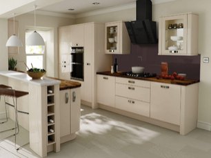 Вытяжка Maunfeld TRENT 50 BLACK GLASS B фото 2 в Новосибирске