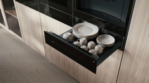 Встраиваемый подогреватель посуды Asko ODW8128G фото 2 в Новосибирске