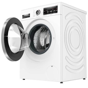 Стиральная машина Bosch WAVH8M92PL фото 4 в Новосибирске