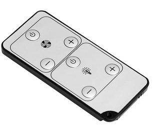 Вытяжка Maunfeld PLYM 90 BLACK фото 4 в Новосибирске