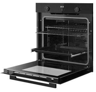 Духовой шкаф Kuppersberg HF 630 B фото 4 в Новосибирске