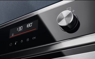 Духовой шкаф Electrolux EOD6P66X фото 2 в Новосибирске