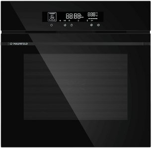 Духовой шкаф Maunfeld AEOD60106B2 фото в Новосибирске