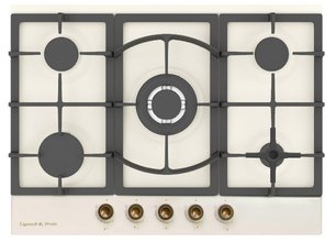 Газовая варочная панель Зигмунд Штайн G 16.7 X фото в Новосибирске Газовая варочная панель Zigmund Shtain G 16.7 X фото в Новосибирске