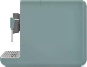 Кофемашина Smeg BCC12EGMEU фото 3 в Новосибирске