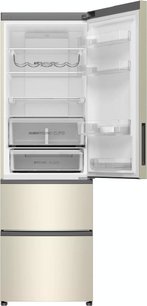 Холодильник Haier A4F637CCMVU1 фото 4 в Новосибирске