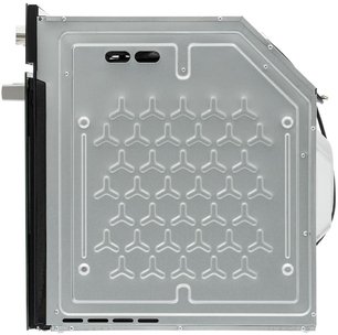 Электрический духовой шкаф KRONA MAGNETE 60 BL фото 4 в Новосибирске