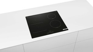 Индукционная варочная панель Бош PVS611BB6E фото 3 в Новосибирске Индукционная варочная панель Bosch PVS611BB6E фото 3 в Новосибирске