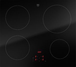 Варочная панель V-ZUG CookTop V2000 I604 CTI2T-31141 фото в Новосибирске