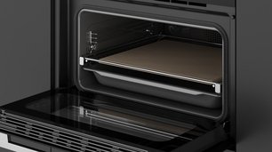 Духовой шкаф Teka HLC 8510P NIGHT RIVER BLACK фото 4 в Новосибирске