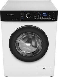 Стиральная машина Maunfeld MFWM127IWHT фото 2 в Новосибирске