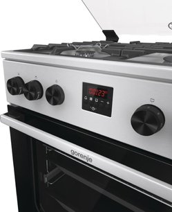 Газовая плита Gorenje GGI6C21XA фото 4 в Новосибирске