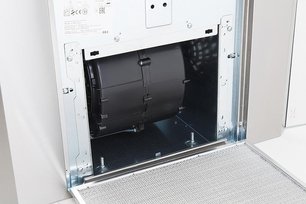 Вытяжка ELICA CIRCUS IX/A/60 фото 4 в Новосибирске