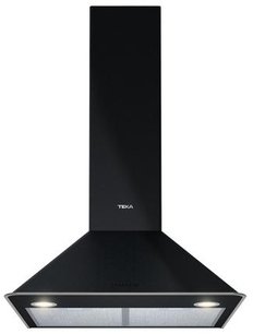 Вытяжка Teka DOS 60.1 ANTHRACITE-OS фото в Новосибирске