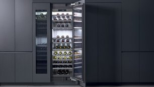 Встраиваемый винный шкаф Signature Kitchen Suite SKSCW242RP фото 3 в Новосибирске