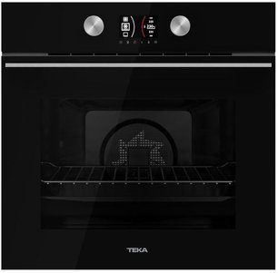 Духовой шкаф Teka HLB 8600 NIGHT RIVER BLACK фото 2 в Новосибирске