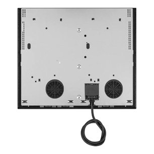 Варочная панель Смег SI1M7643B фото 2 в Новосибирске Варочная панель Smeg SI1M7643B фото 2 в Новосибирске