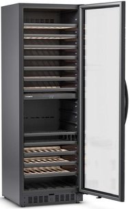 Винный шкаф Dometic E91FG Bronze фото 2 в Новосибирске