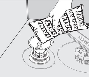 Встраиваемая посудомоечная машина Миле G 7360 SCVi новая с витрины фото 4 в Новосибирске Встраиваемая посудомоечная машина Miele G 7360 SCVi новая с витрины фото 4 в Новосибирске