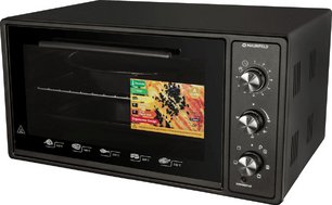 Мини-печь Maunfeld CEMOA.456.B фото 2 в Новосибирске