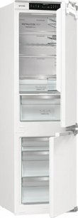 Встраиваемый холодильник Gorenje NRKI517E82WF фото 2 в Новосибирске