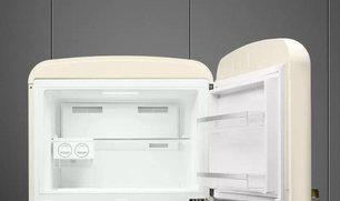 Холодильник Смег FAB50RCRB5 фото 3 в Новосибирске Холодильник Smeg FAB50RCRB5 фото 3 в Новосибирске