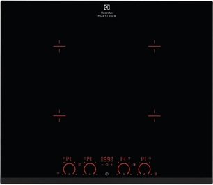 Варочная панель Электролюкс EHD96740FK фото в Новосибирске Варочная панель Electrolux EHD96740FK фото в Новосибирске