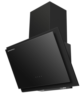 Вытяжка Маунфилд TOWER TOUCH 60 Black фото в Новосибирске Вытяжка Maunfeld TOWER TOUCH 60 Black фото в Новосибирске