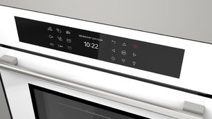 Духовой шкаф Fulgor Milano FCO 6214 P TEM WH фото 4 в Новосибирске