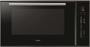 Духовой шкаф Fulgor Milano LO 9014 TC BK фото в Новосибирске