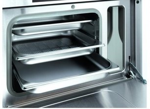 Пароварка Miele DG 5080 (Ice) фото 3 в Новосибирске