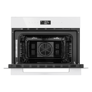 Духовой шкаф Maunfeld AMCO458GW фото 3 в Новосибирске