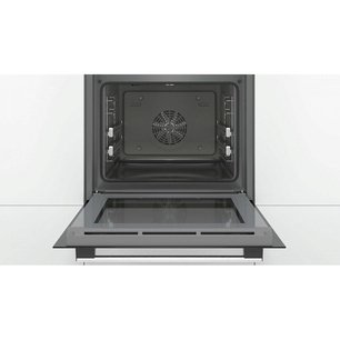 Духовой шкаф Бош HBG557SS0R фото 4 в Новосибирске Духовой шкаф Bosch HBG557SS0R фото 4 в Новосибирске