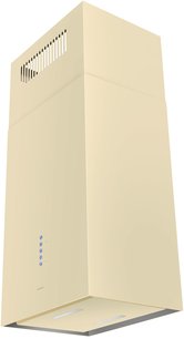 Вытяжка Маунфилд Bath Plus 402IL бежевый фото в Новосибирске Вытяжка Maunfeld Bath Plus 402IL бежевый фото в Новосибирске