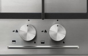 Варочная поверхность Кертинг HG 365 CTX фото 3 в Новосибирске Варочная поверхность Korting HG 365 CTX фото 3 в Новосибирске