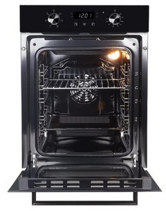 Электрический духовой шкаф Zigmund Shtain E 174 B фото 2 в Новосибирске