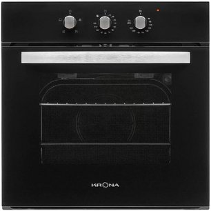 Духовой шкаф KRONA SEMPRE 60 BL фото в Новосибирске