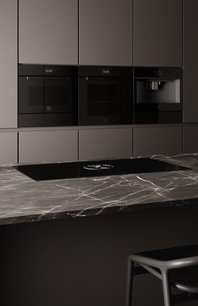 Духовой шкаф с паром Bertazzoni FMOD6117VTB1 фото 3 в Новосибирске