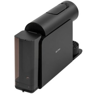 Кофемашина капсульная BORK C832 bk фото 4 в Новосибирске