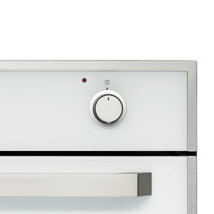 Электрический духовой шкаф KRONA ADRIANO 60 WH фото 4 в Новосибирске