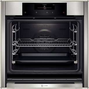 Духовой шкаф Нефф B56CT64N0 фото 4 в Новосибирске Духовой шкаф Neff B56CT64N0 фото 4 в Новосибирске