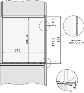 Встраиваемая пароварка MIele DGC 7865X OBSW фото 3 в Новосибирске Встраиваемая пароварка MIele DGC 7865X OBSW фото 3 в Новосибирске