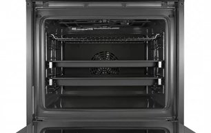 Встраиваемый духовой шкаф BOSCH HBG237YS0R фото 2 в Новосибирске Встраиваемый духовой шкаф BOSCH HBG237YS0R фото 2 в Новосибирске